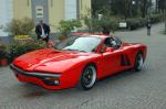 Ferrari FZ93 Concept 1993 года